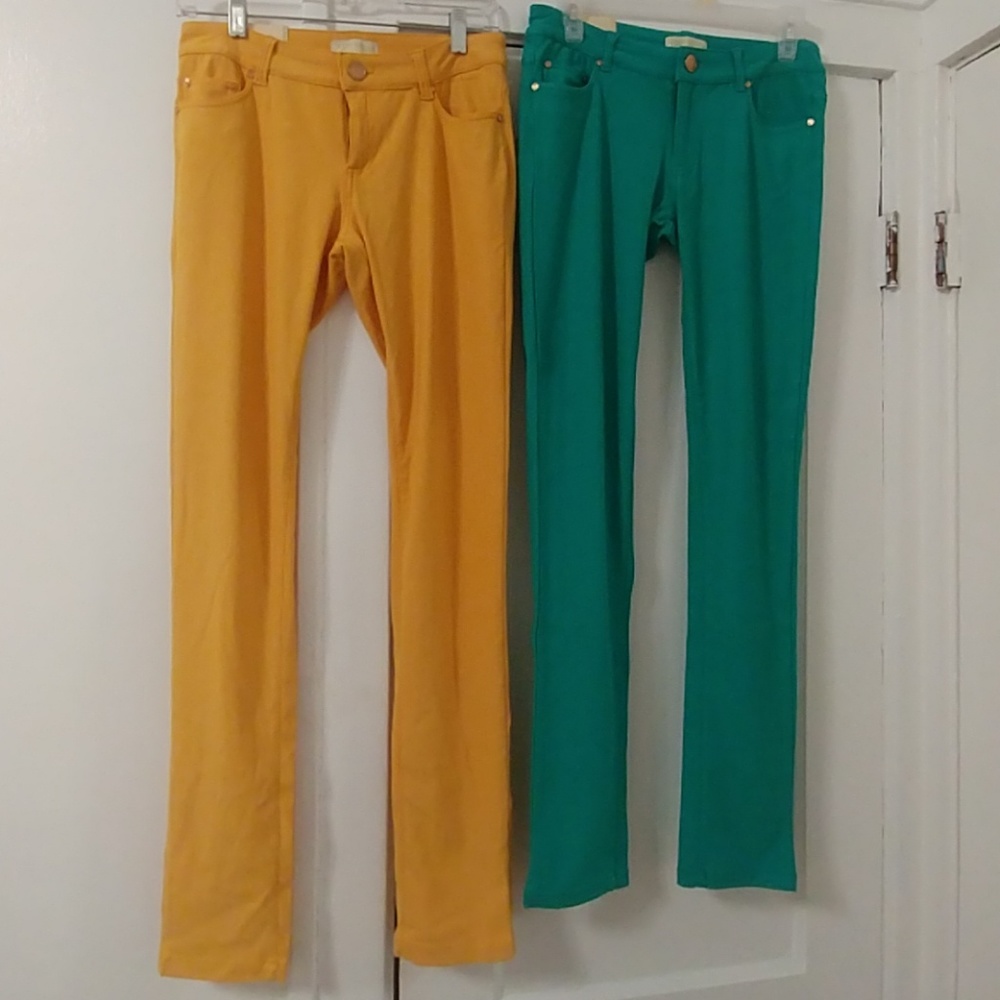 Leggings